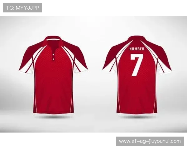 以无短袖足球衣设计理念探索运动装备舒适性与功能性的创新路径 以无短袖足球衣设计理念探索运动装备舒适性与功能性的创新路径